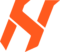 Hyperse footer logo